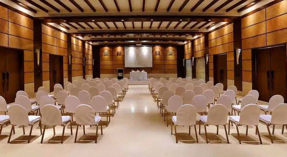 The Lalit Resort and Spa Bekal Kasaragod for wedding