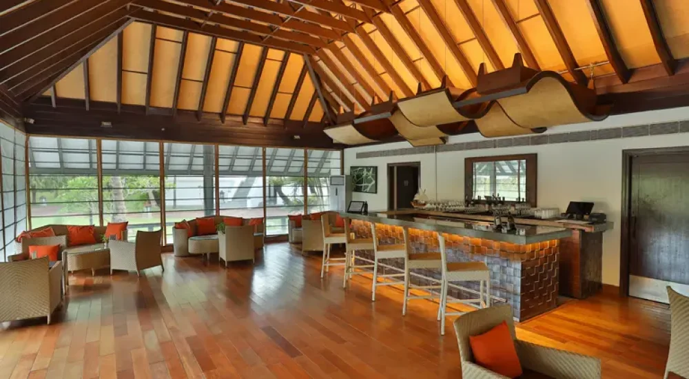 The Lalit Resort and Spa Bekal Kasaragod for wedding