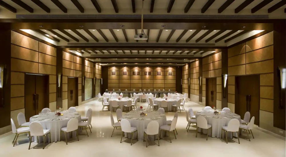 The Lalit Resort and Spa Bekal Kasaragod for wedding