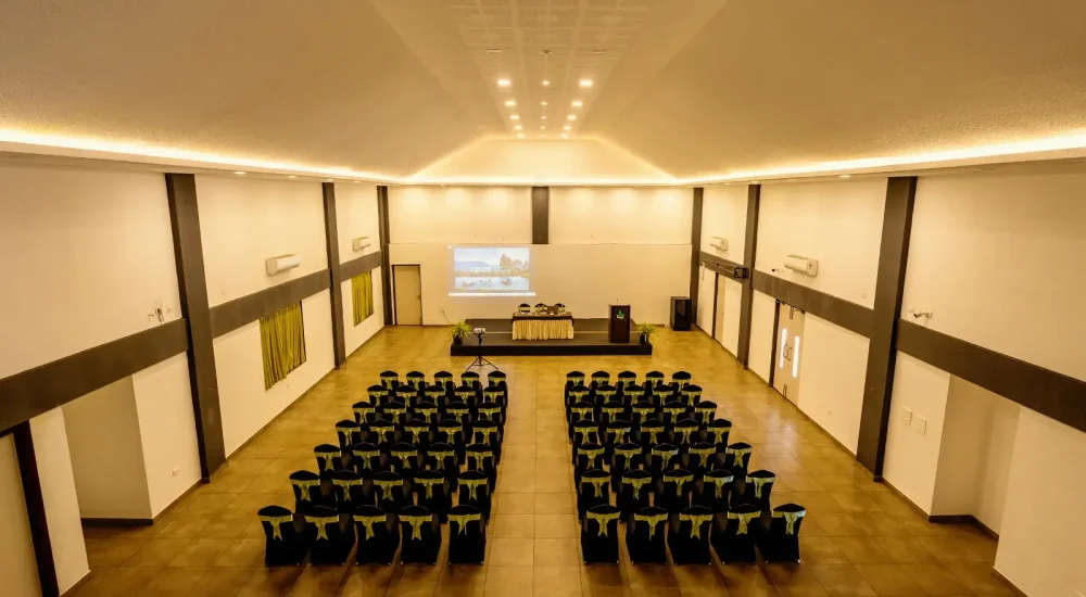 The Leaf Munnar Resort For Wedding