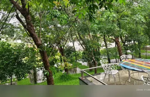 The Leaf Poomala in Thrissur For Destination Wedding