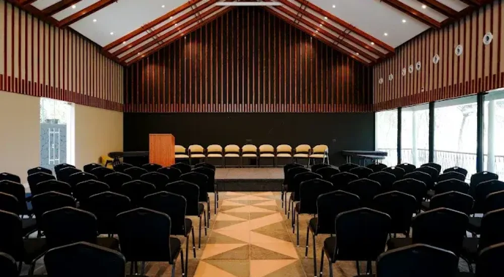 The Leaf Poomala in Thrissur For Destination Wedding