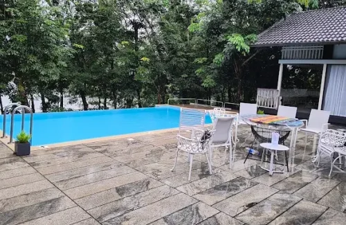 The Leaf Poomala in Thrissur For Destination Wedding