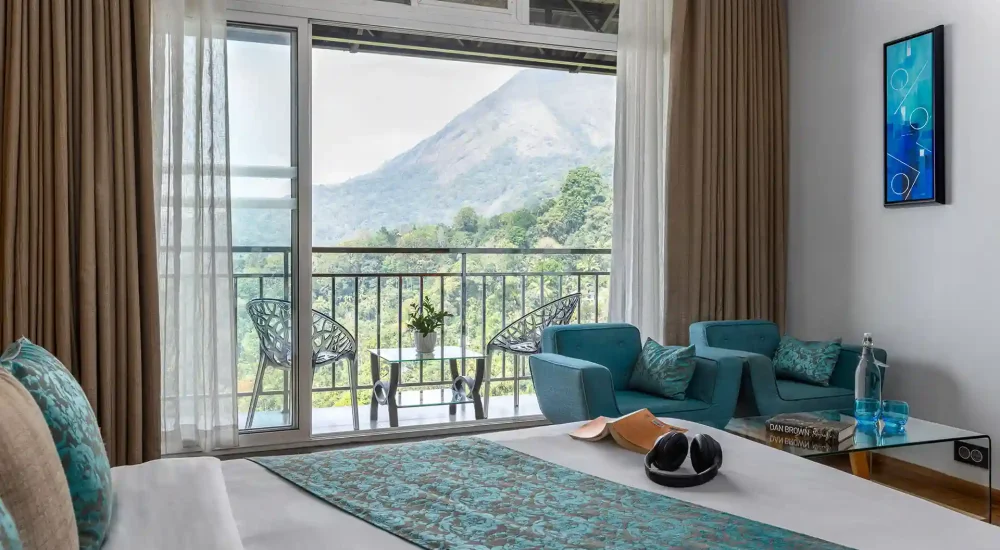 The Panoramic Gateway Resort Munnar, Idukki for wedding