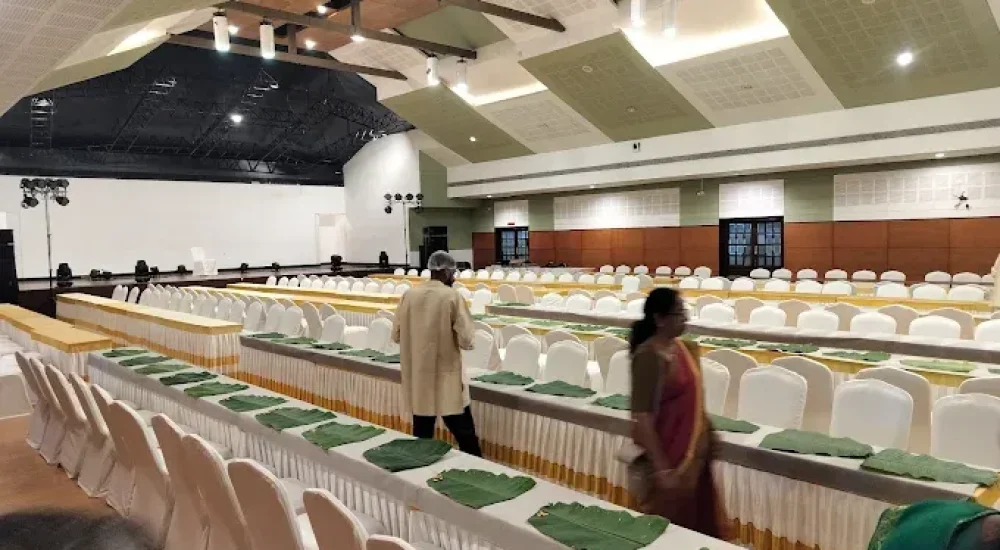 Kadavu Resort Calicut for wedding