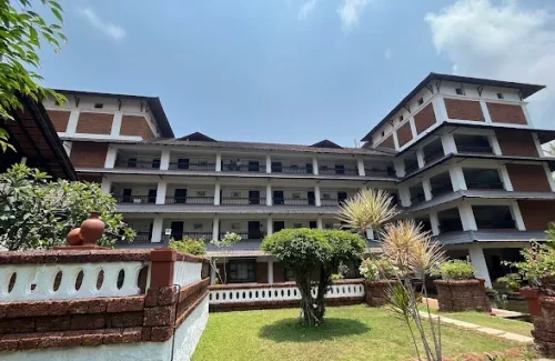 Kadavu Resort Calicut for wedding