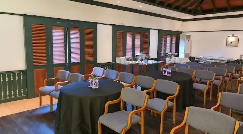 Kadavu Resort Calicut for wedding