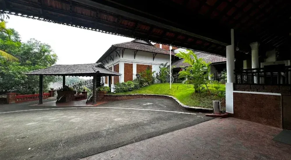 Kadavu Resort Calicut for wedding