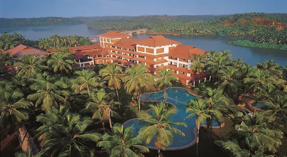 Kadavu Resort Calicut for wedding