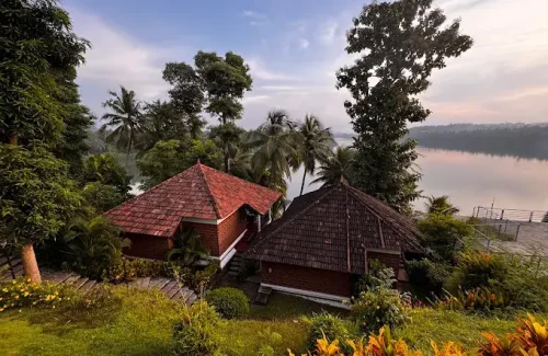 Kadavu Resort Calicut for wedding