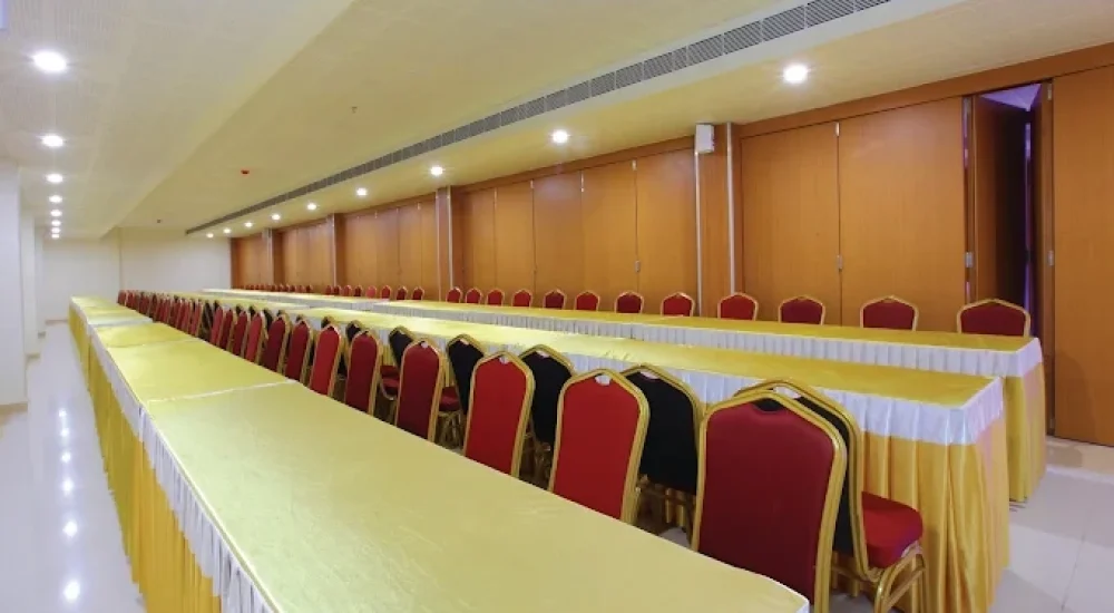 river retreat resort cheruthuruthy for wedding