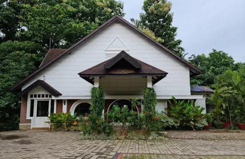 river retreat resort cheruthuruthy for wedding