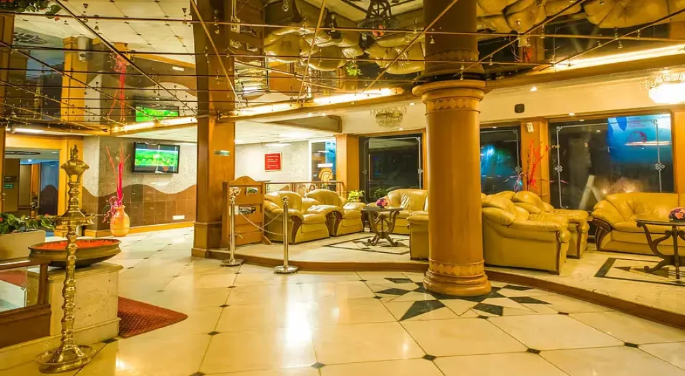 The Renai Cochin in Palarivattom, Kochi, Ernakulam outdoor for wedding