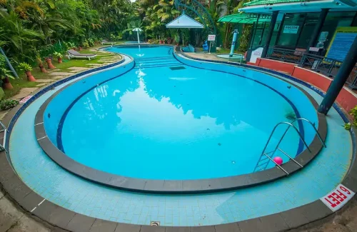 The Renai Cochin in Palarivattom, Kochi, Ernakulam outdoor for wedding