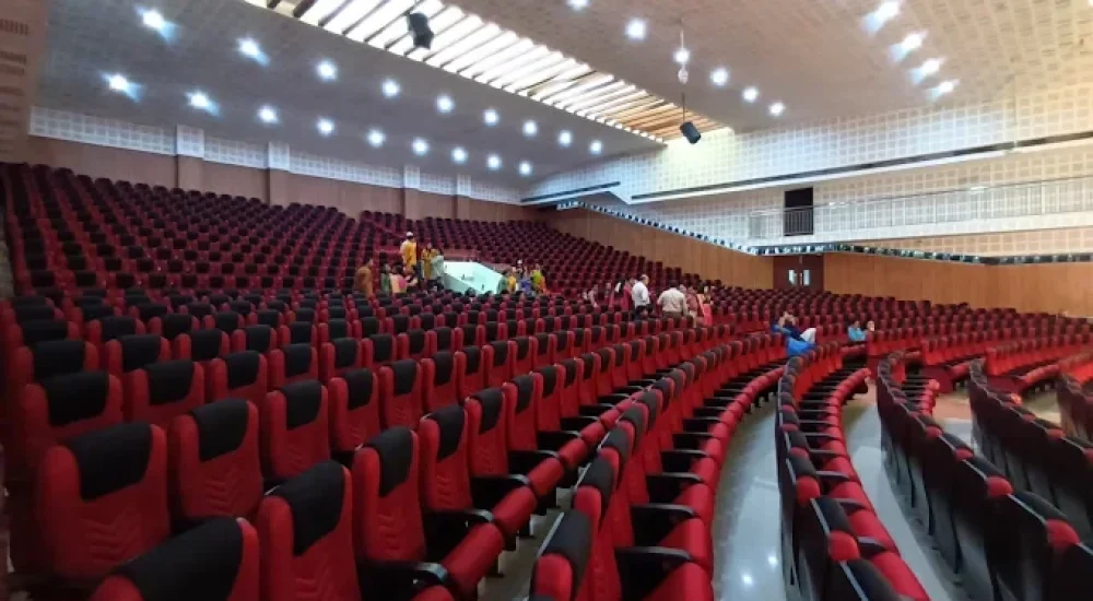 Thiruvambady Convention Centre Thrissur for wedding