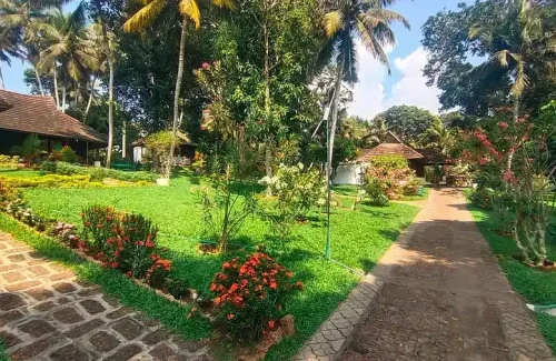 Travancore Heritage Beach Resort in Thiruvananthapuram FOR WEDDING