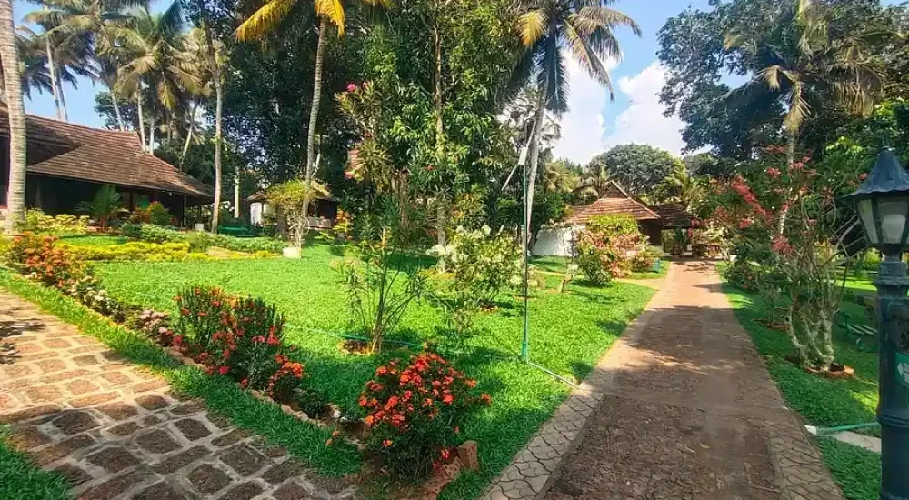 Travancore Heritage Beach Resort in Thiruvananthapuram FOR WEDDING