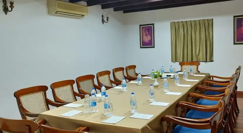 Travancore Heritage Beach Resort in Thiruvananthapuram FOR WEDDING