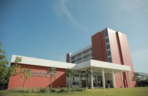 Travancore International Convention Centre Trivandrum For Wedding