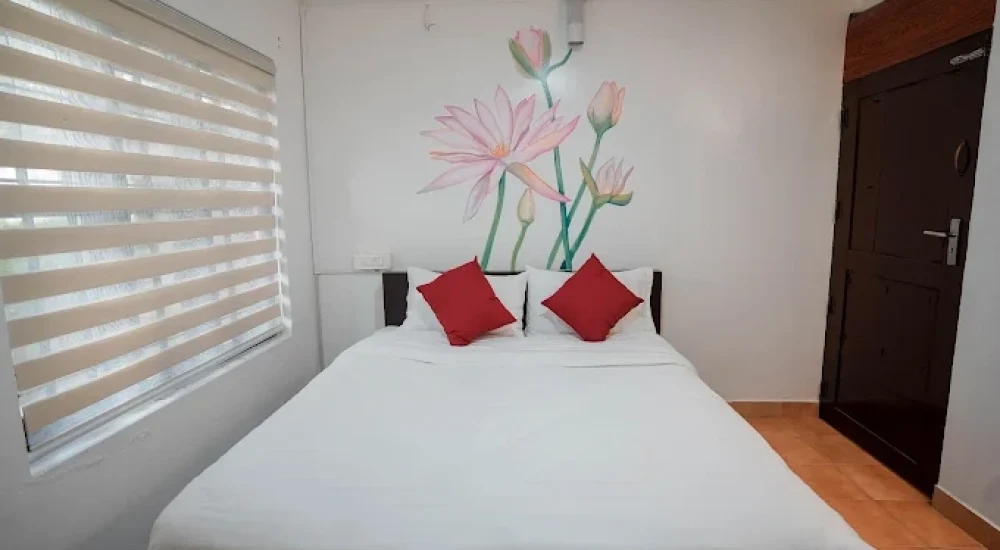 Travellers Cavern Resort Wayanad in Ambalavayal For Wedding