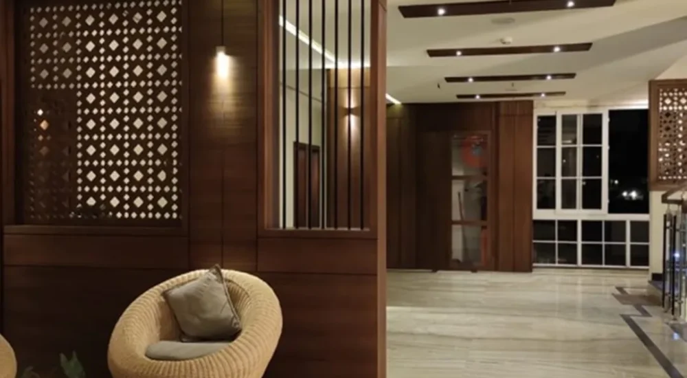 Trivers Resort Munnar, Idukki For Destination Wedding