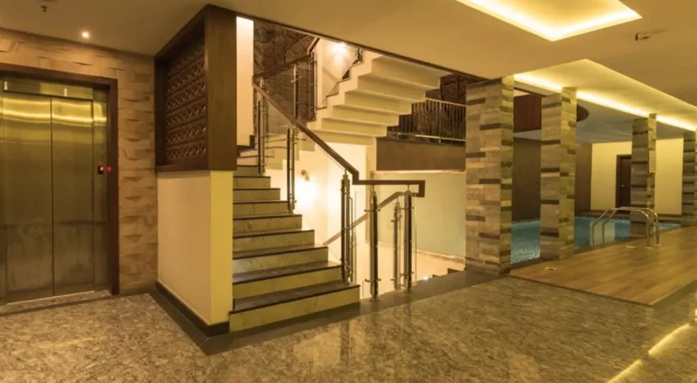 Trivers Resort Munnar, Idukki For Destination Wedding