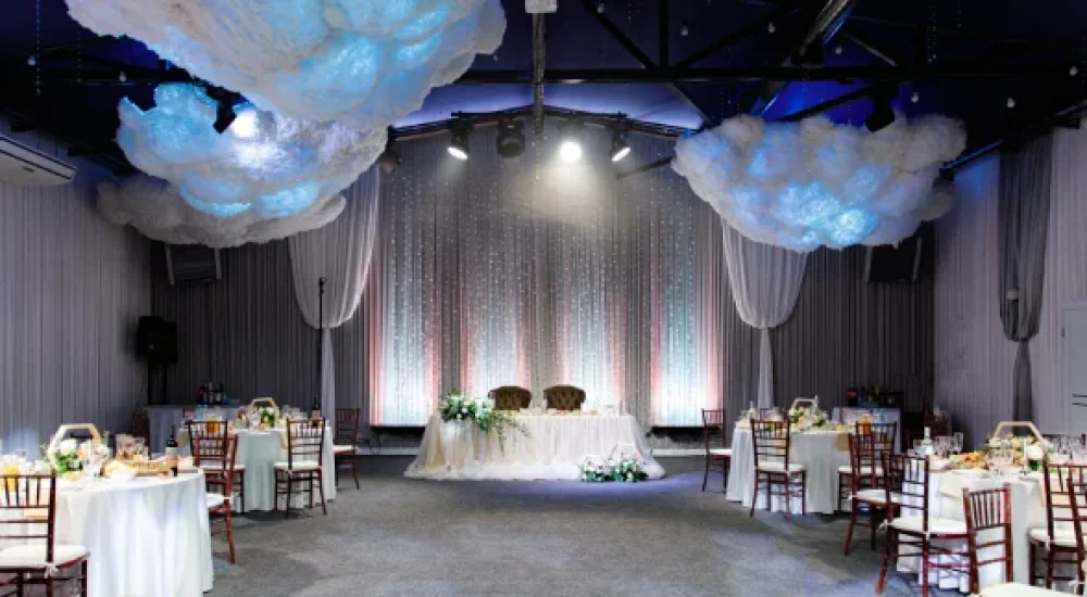 Trivers Resort Munnar, Idukki For Destination Wedding