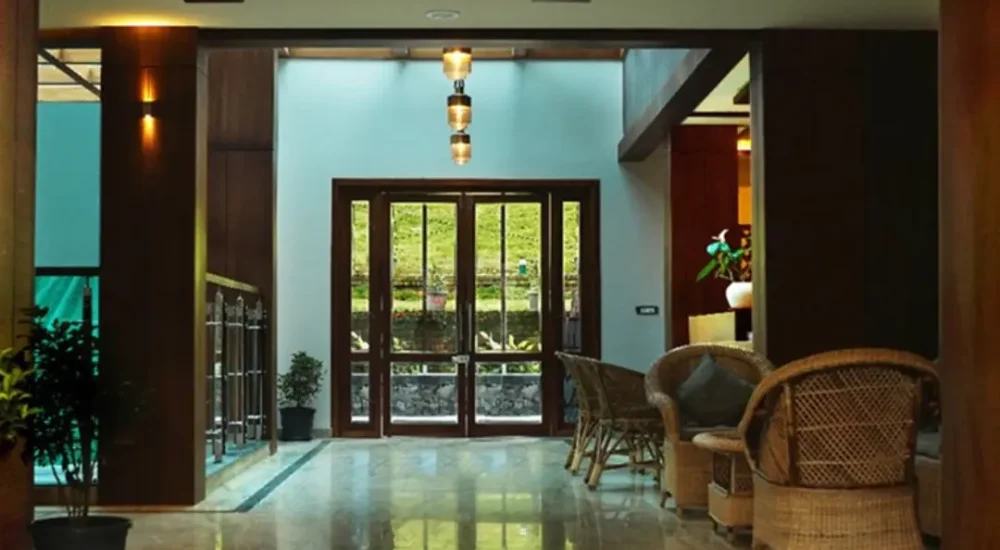 Trivers Resort Munnar, Idukki For Destination Wedding