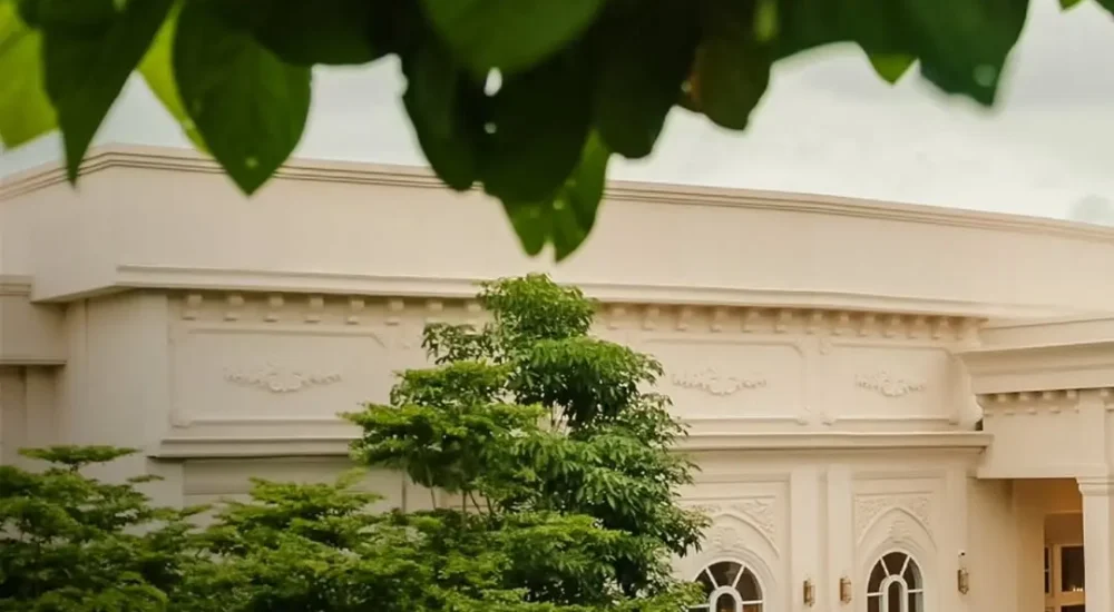 Khayaal Palace,Malappuram