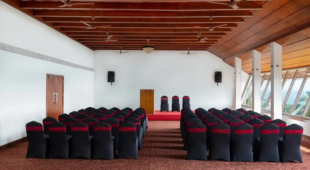 Turtle On The Beach in Kovalam, Thiruvananthapuram for wedding