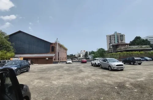 Uday Palace Convention Centre for Wedding