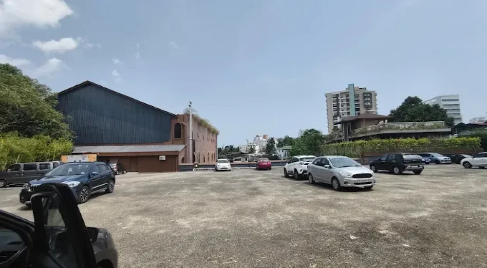 Uday Palace Convention Centre for Wedding