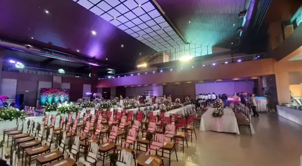 Uday Palace Convention Centre for Wedding