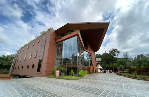 Uday Palace Convention Centre for Wedding