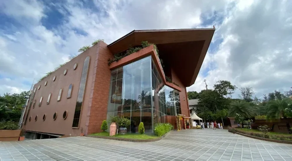 Uday Palace Convention Centre for Wedding