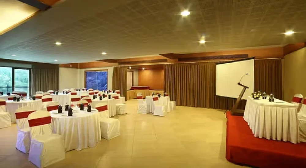 Uday Palace Convention Centre for Wedding