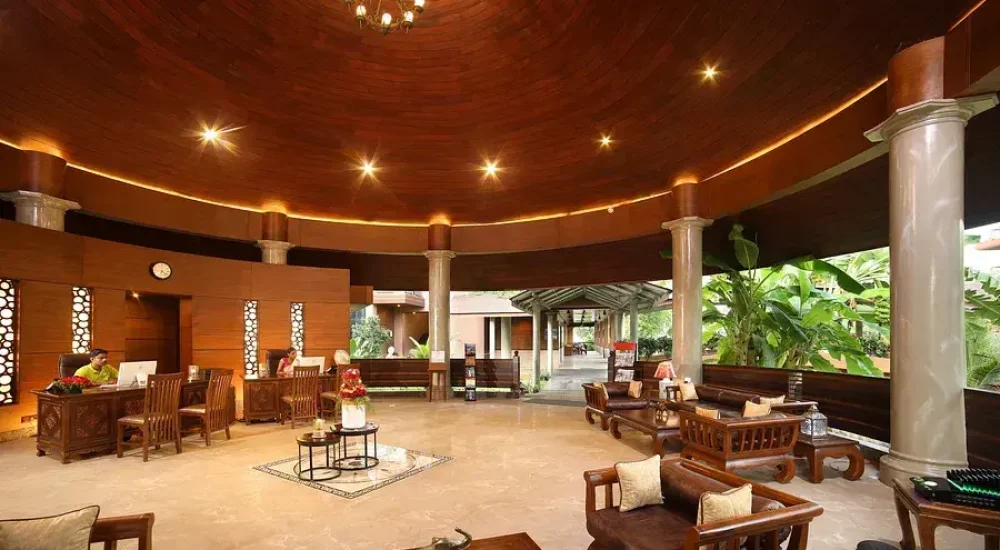 Uday Back Water Resort Alappuzha For Destination Wedding