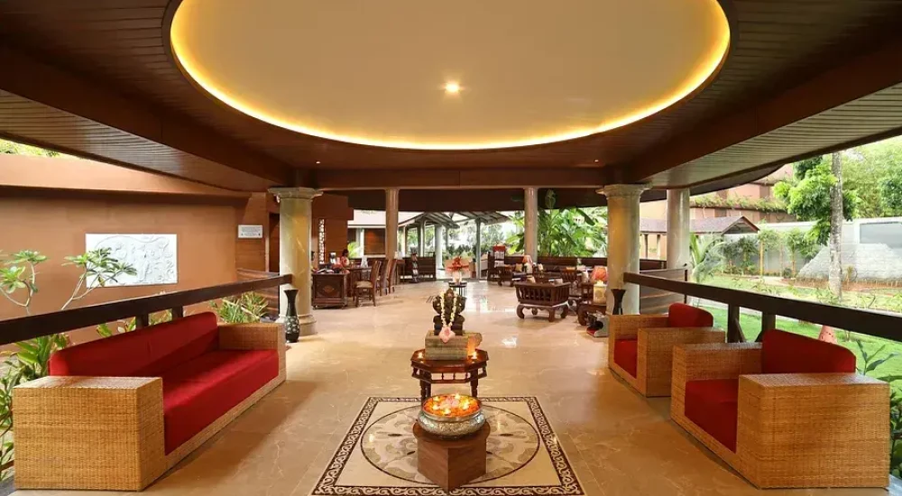 Uday Back Water Resort Alappuzha For Destination Wedding