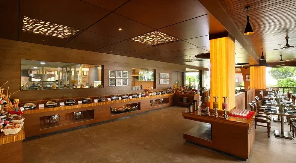 Uday Back Water Resort Alappuzha For Destination Wedding