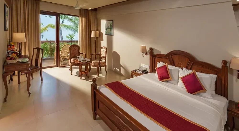 Uday Back Water Resort Alappuzha For Destination Wedding