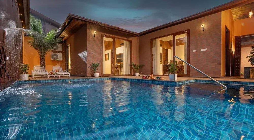 Uday Back Water Resort Alappuzha For Destination Wedding