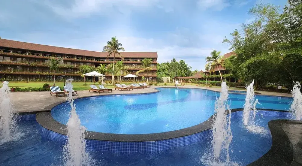 Uday Back Water Resort Alappuzha For Destination Wedding