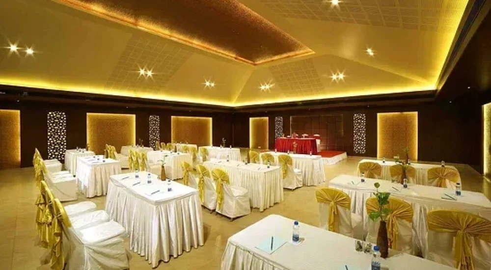 Uday Back Water Resort Alappuzha For Destination Wedding