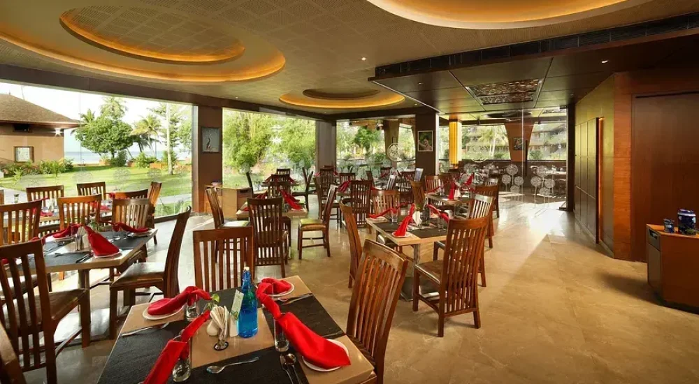 Uday Back Water Resort Alappuzha For Destination Wedding