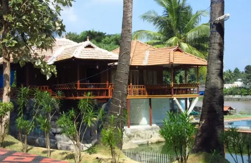 Udaya Resort Palakkad For Wedding