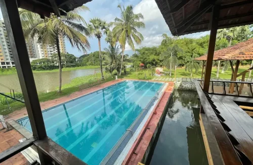 Udaya Resort Palakkad For Wedding