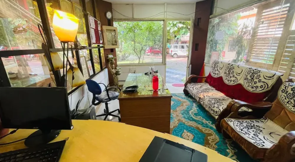 Udaya Resort Palakkad For Wedding