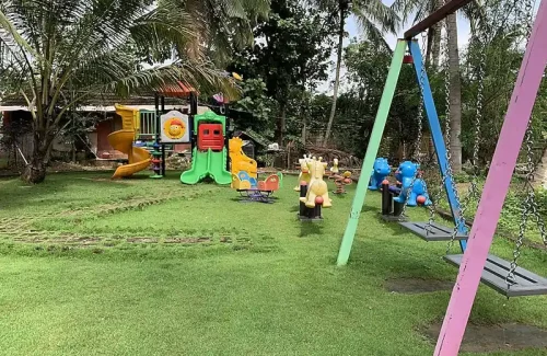 Udaya Resort Palakkad For Wedding