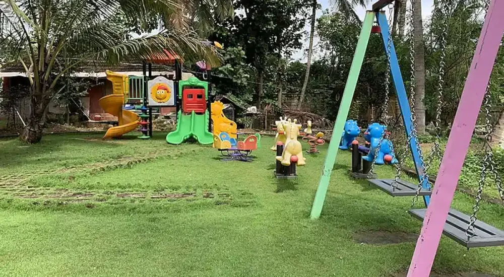 Udaya Resort Palakkad For Wedding