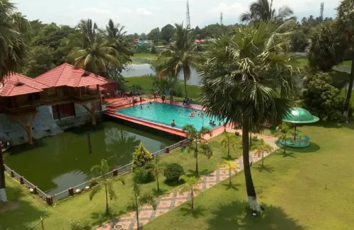 Udaya Resort Palakkad For Wedding